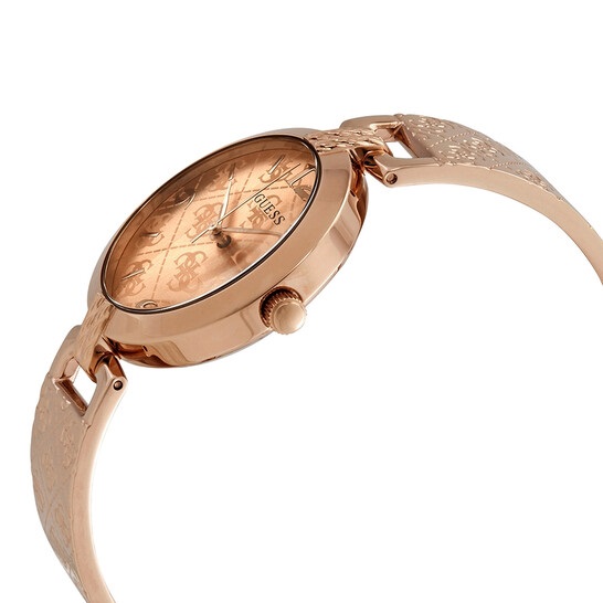 Ceas Dama, Guess, G Luxe W1228L3
